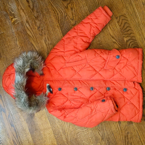 Gap 4T 🧥 Jacket - Picture 3 of 6